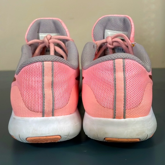 Nike Flex Contact Sneakers - Picture 3 of 4